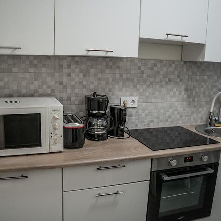 Oskola Luxury Apartment Szeged Exterior photo