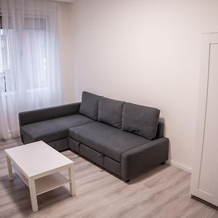 Oskola Luxury Apartment Szeged Exterior photo