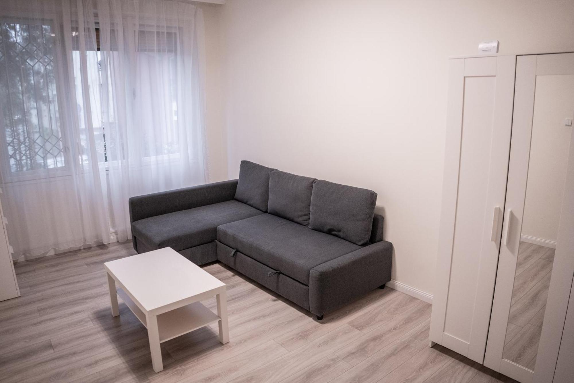 Oskola Luxury Apartment Szeged Exterior photo