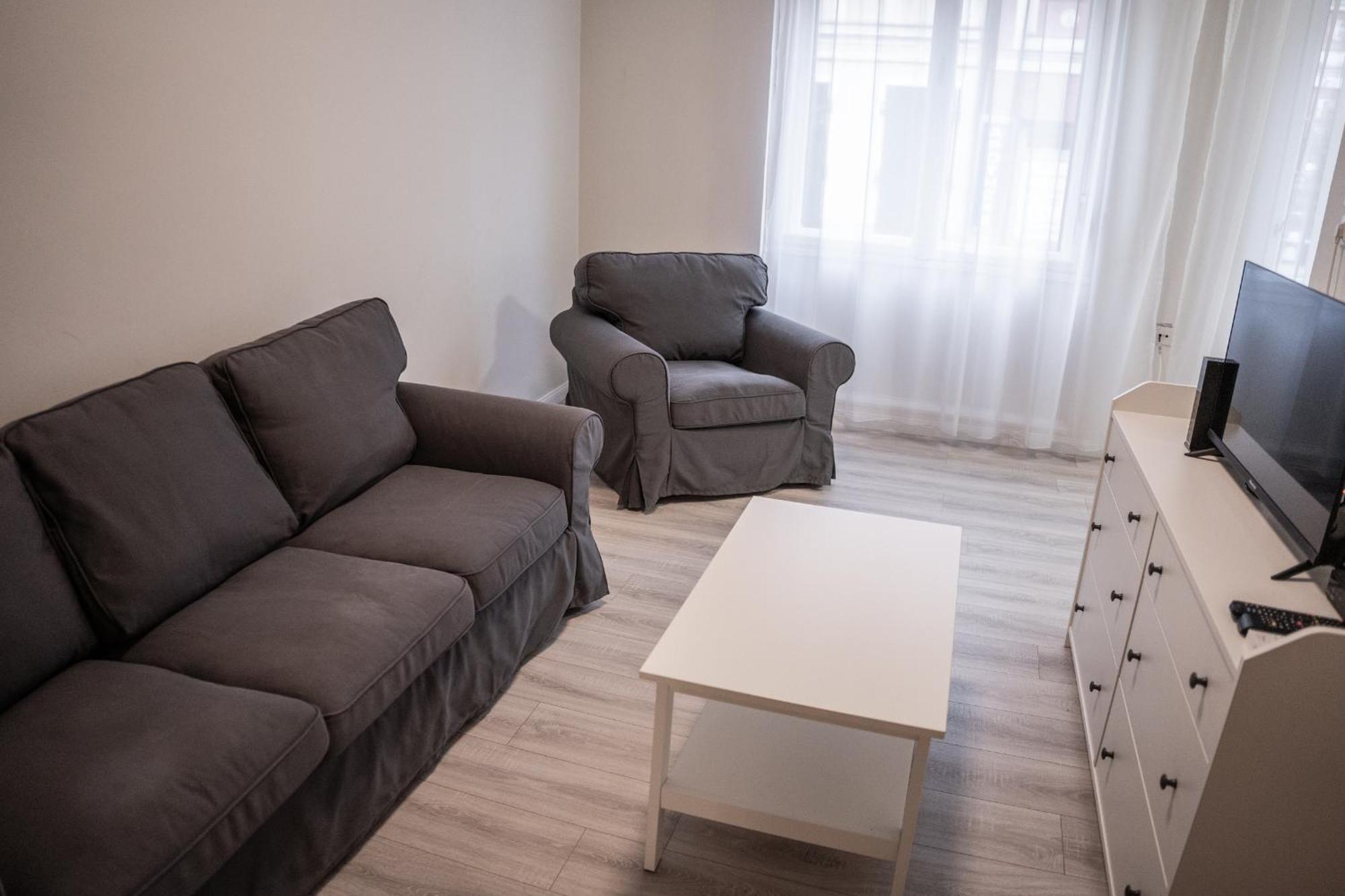 Oskola Luxury Apartment Szeged Exterior photo