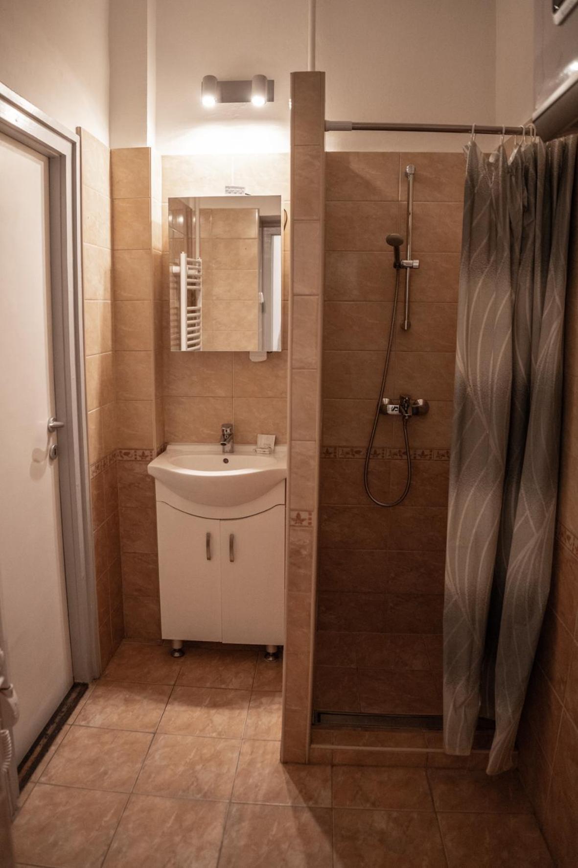 Oskola Luxury Apartment Szeged Exterior photo